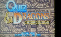 Quiz and Dragons