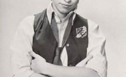 Character Crush – Jo&nbsp;Polniaczek