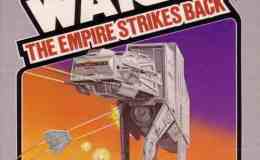 The Empire Strikes&nbsp;Back