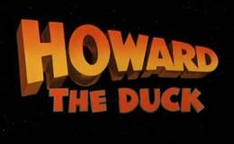 Howard the Duck – First Night in&nbsp;Cleve-Land