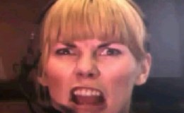 Glorious Girls of Gaming –&nbsp;Newsreader