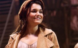 Character Crush-Eponine