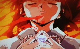 Inuyasha – The Girl Who Overcame Time… And the Boy Who Was Just&nbsp;Overcome