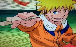 Naruto – Enter: Naruto&nbsp;Uzumaki!