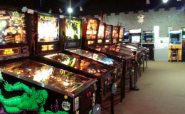 T5T – Top 5 Pinball&nbsp;Machines