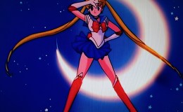 Sailor Moon – The Crybaby: Usagi’s Beautiful&nbsp;Transformation