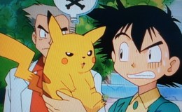 Pokemon – I Choose&nbsp;You!