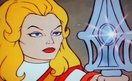 She-Ra Princess of Power – Into&nbsp;Etheria