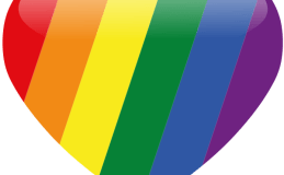 Pride Post – Tears of&nbsp;Joy