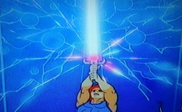 Thundercats – Exodus