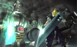 The Not So Final, Fantasy,&nbsp;Afterall…