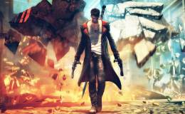DmC: Devil May&nbsp;Cry