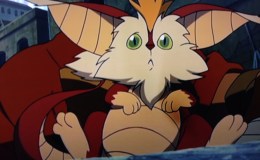 Thundercats (2011) – Omens, Part&nbsp;1