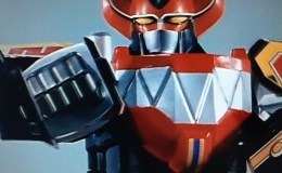 Mighty Morphin Power Rangers – Day of the Dumpster 