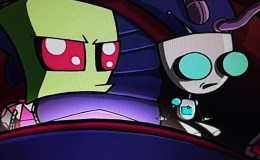 Invader Zim – The Nightmare&nbsp;Begins
