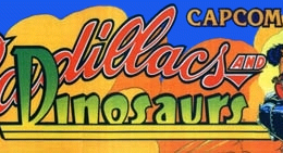 Cadillacs & Dinosaurs