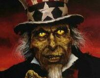 Uncle Sam: I Want&nbsp;YOU…Dead!
