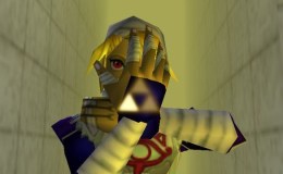 WTF Moments in the Legend of&nbsp;Zelda