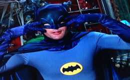 Batman (1966) – Hi Diddle Riddle 