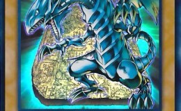 TCG Tuesday – Yugioh, Card Basics 