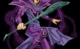 TCG Tuesday – Yugioh, Signature Cards 