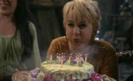 Happy Birthday Warrior&nbsp;Princess!!