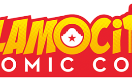 Alamo City Comic Con – Day&nbsp;3