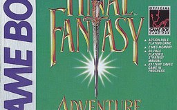 Final Fantasy Adventure