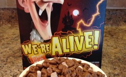 Monster Cereals 2015 – Count Chocula 