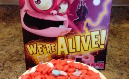 Monster Cereals 2015 –&nbsp;Frankenberry