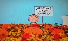 It’s The Great Pumpkin, Charlie&nbsp;Brown