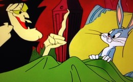 Looney Legacy – Transylvania 6-5000 