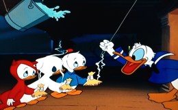 Disney Dynasty – Trick or Treat 