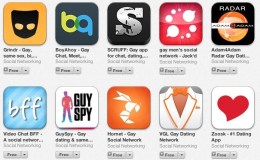 Pride Post – App-lication of Manners 