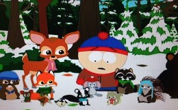 South Park – Woodland Critter Christmas 