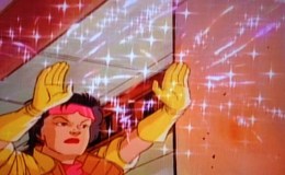 X-Men – Night of the Sentinels, Part&nbsp;1