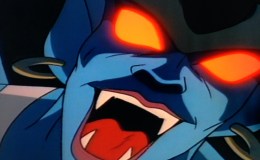 Gargoyles – Awakening, Part&nbsp;1