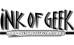 Ink of Geek