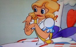 Disney Dynasty – The Cookie Carnival 