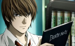 Character Crush – Light&nbsp;Yagami
