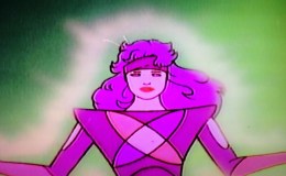 Jem and the Holograms – The Beginning 
