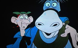 Disney Dynasty – The Legend of Sleepy&nbsp;Hollow