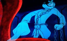 Christmas Carol Countdown –&nbsp;Marley