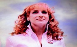 Christmas Carol Countdown – Ghost of Christmas Past 