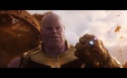 Avengers – Infinity War trailer,&nbsp;revelations