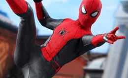 Spider-Man Far From Home – Post Credits&nbsp;Questions