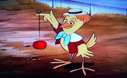 Disney Dynasty – Chicken Little&nbsp;(1943)
